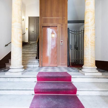 Rione Monti Best Holiday روما المظهر الخارجي الصورة