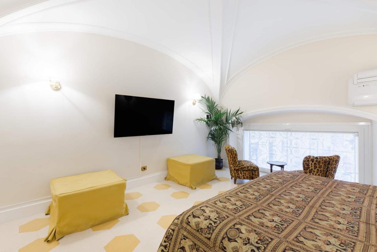 Rione Monti Best Holiday روما المظهر الخارجي الصورة