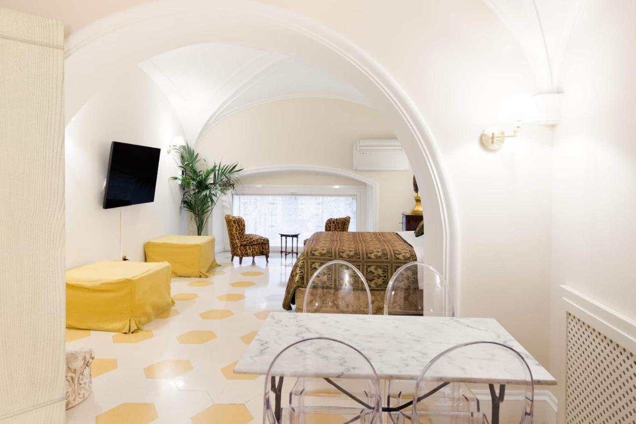 Rione Monti Best Holiday روما المظهر الخارجي الصورة